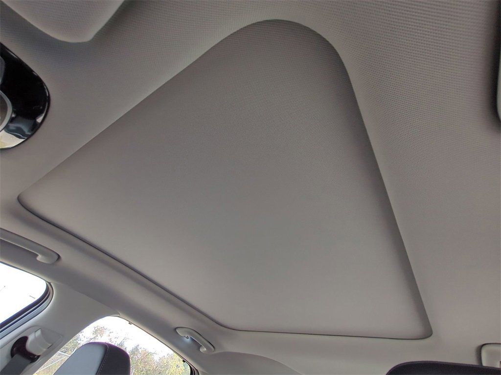 New 2025 Hyundai Sonata Limited image 20