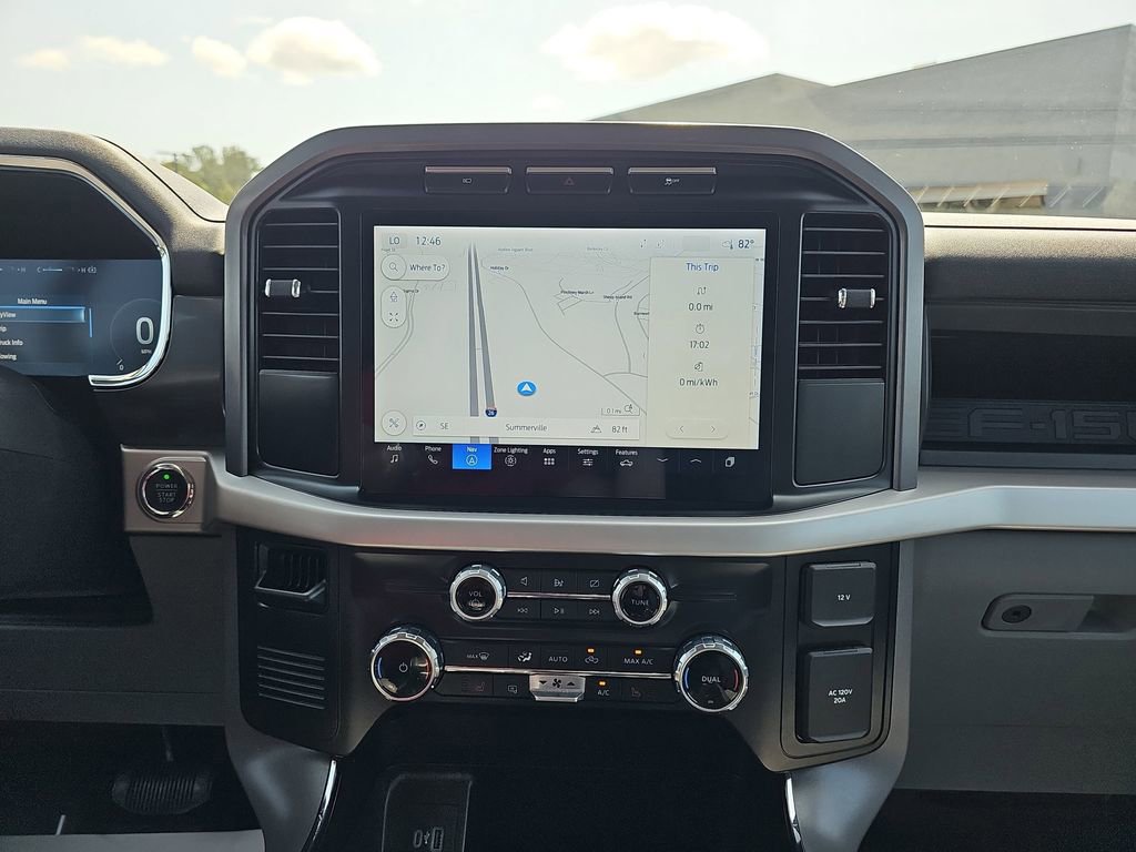 Used 2023 Ford F150 Lightning Pro image 26