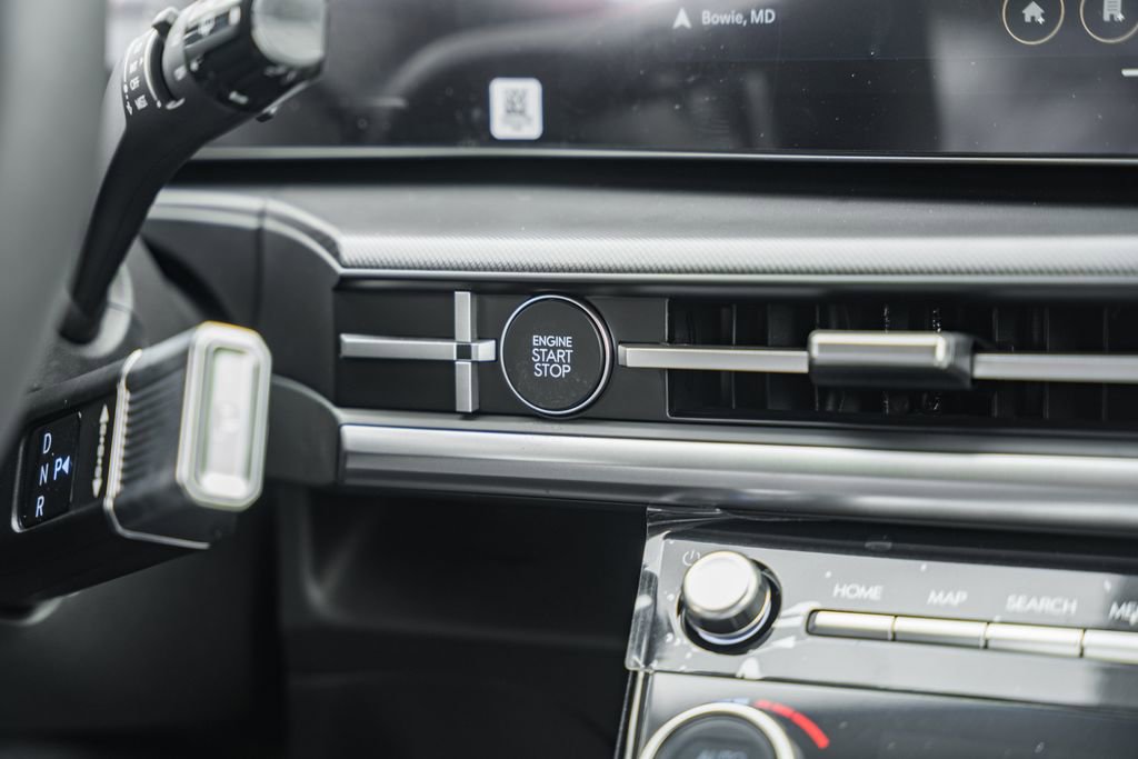 New 2026 Hyundai Santa Fe XRT image 26