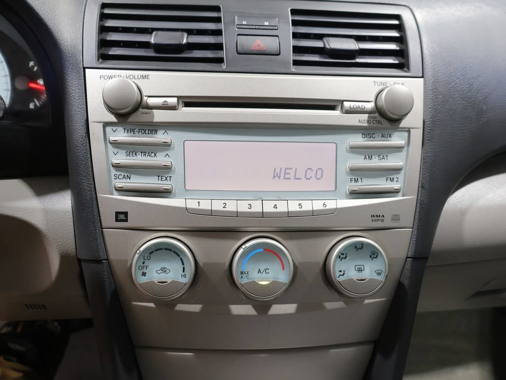 Used 2007 Toyota Camry XLE FWD image 23
