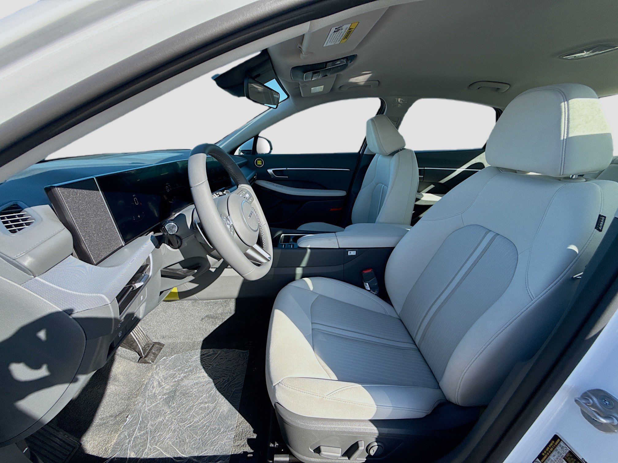 New 2026 Hyundai Sonata SEL image 14