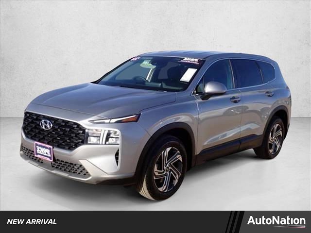 Used 2023 Hyundai Santa Fe SE