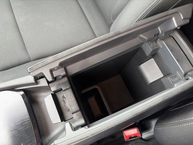 Used 2023 Nissan Rogue S FWD image 25