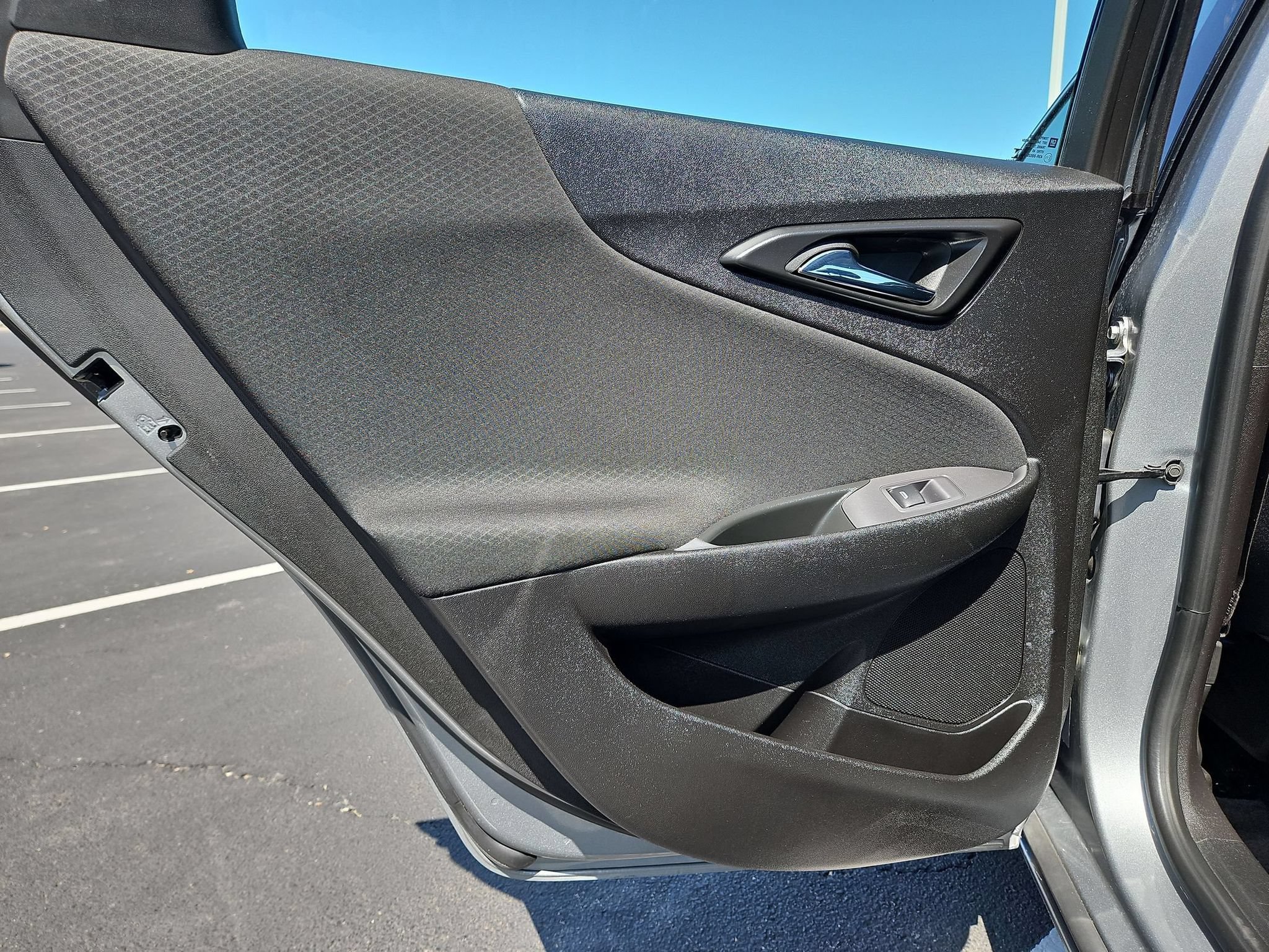 Used 2024 Chevrolet Malibu LT FWD image 15