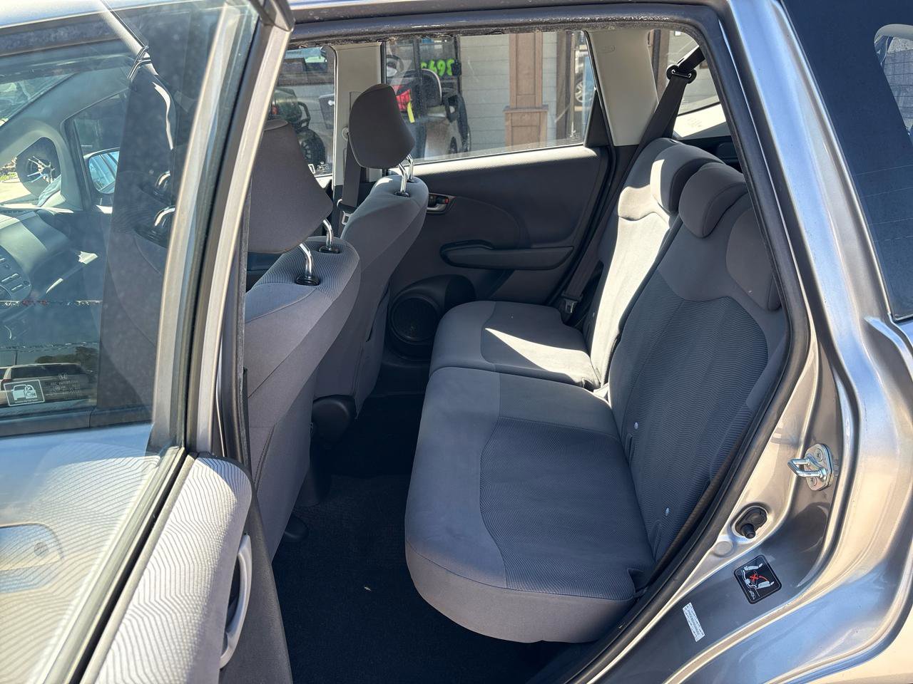 Used 2009 Honda Fit image 14