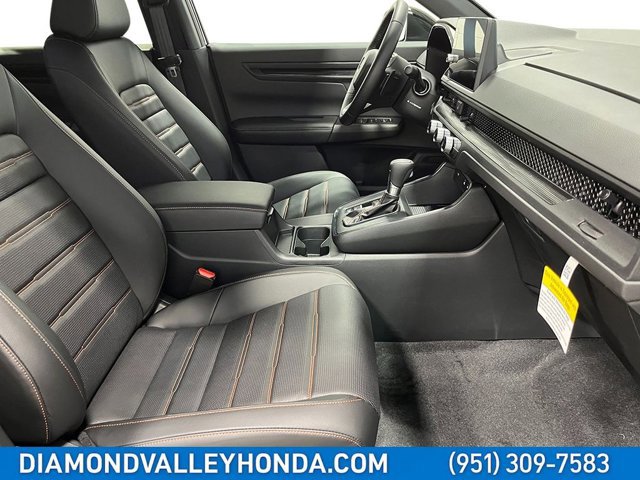 New 2026 Honda CR-V Sport-L image 28