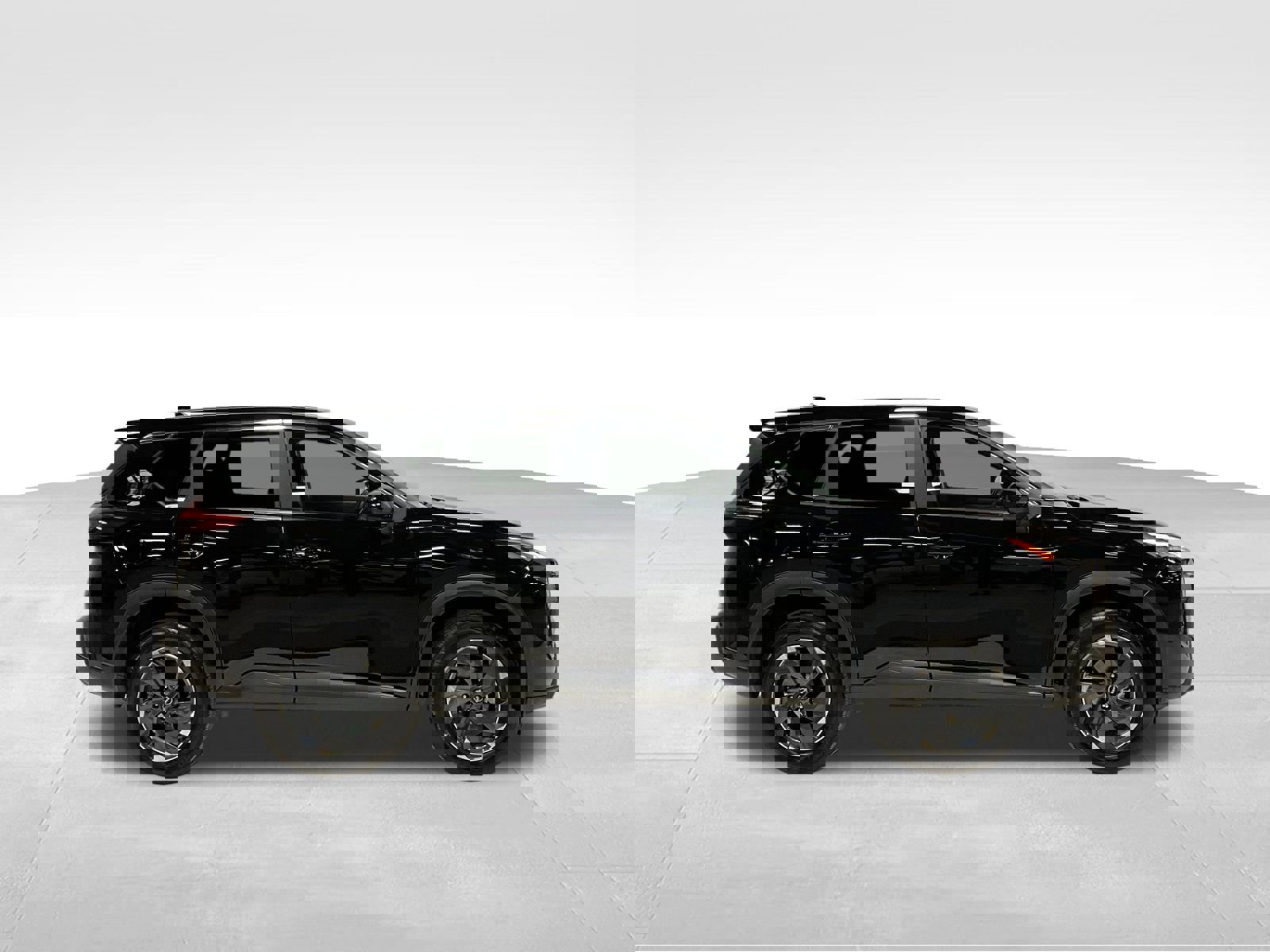 Used 2024 Nissan Rogue SV AWD/4WD image 3