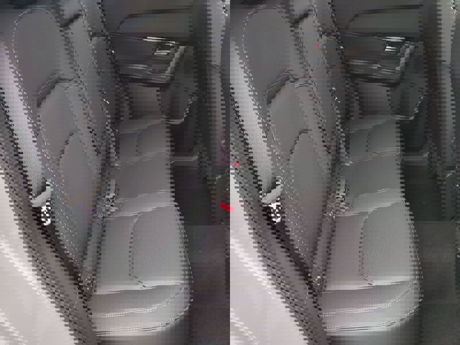 New 2026 MAZDA CX-5 2.5 S w/ Premium Package image 20