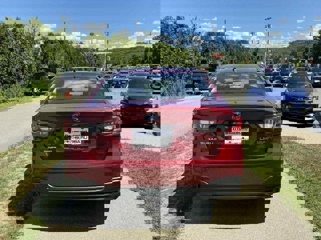 New 2025 Subaru Legacy Premium image 5