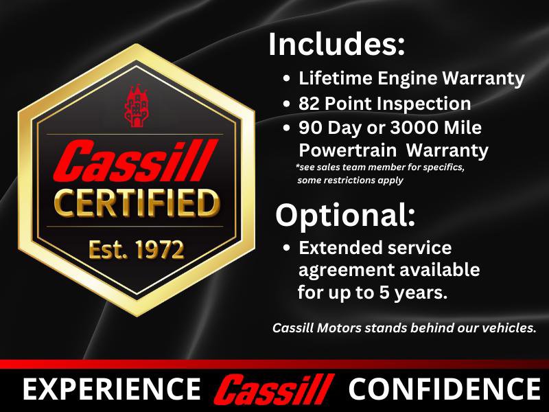 Used 2024 Nissan Pathfinder S image 4