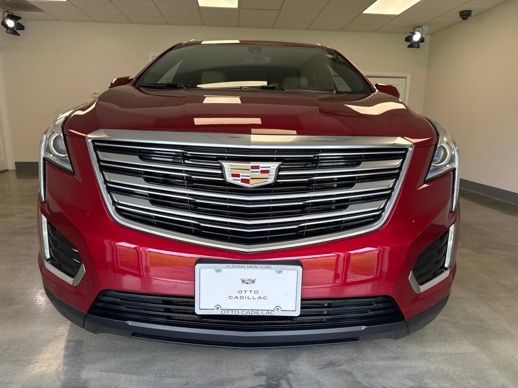 Used 2019 Cadillac XT5 FWD image 5