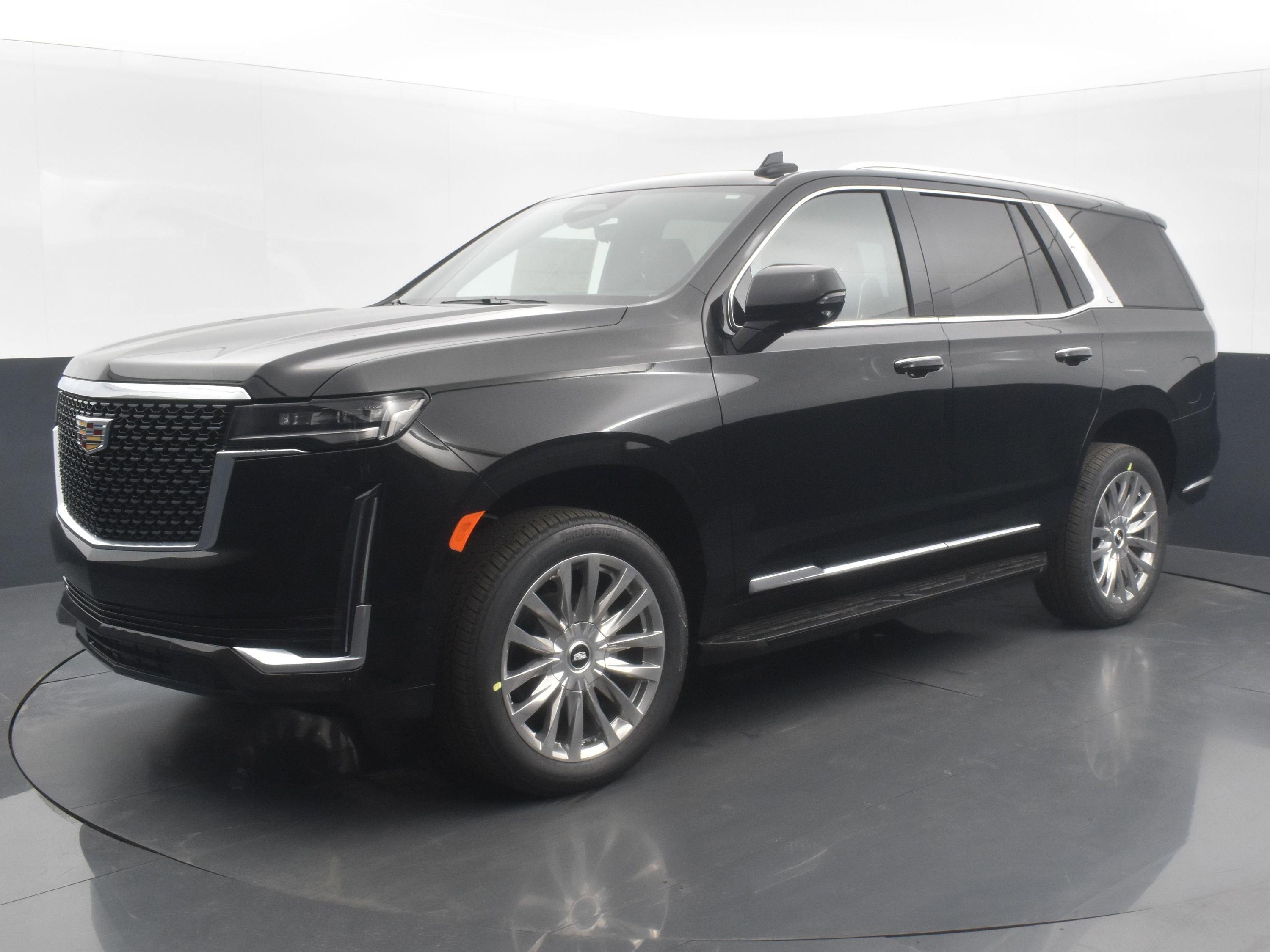 Used 2024 Cadillac Escalade Premium Luxury