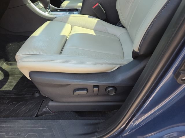 Used 2021 Subaru Ascent Limited w/ Technology Package AWD/4WD image 25