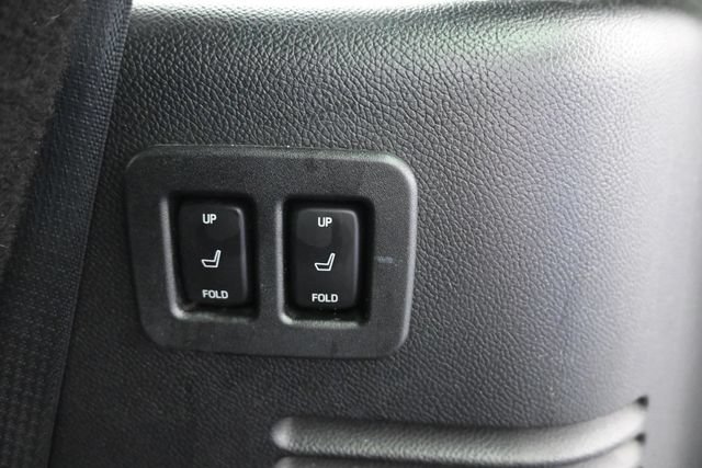 Used 2015 Lincoln Navigator 2WD image 8