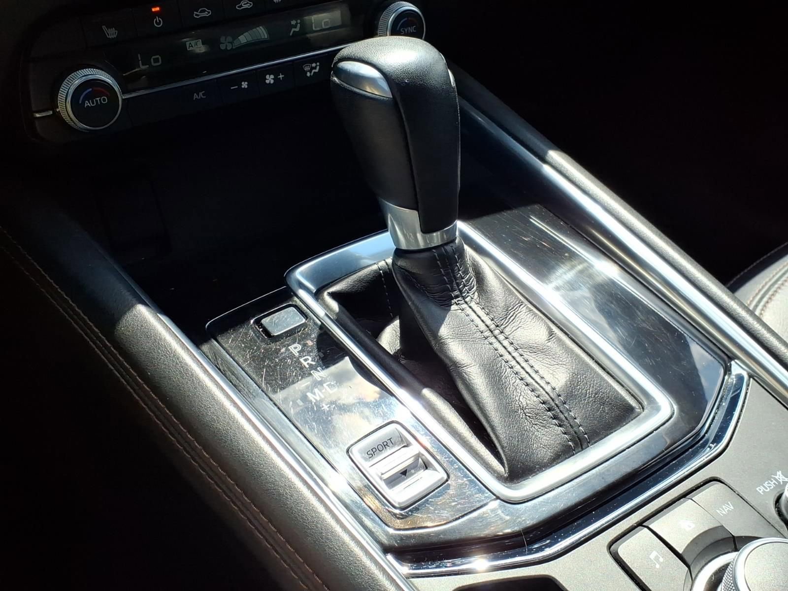 Used 2019 MAZDA CX-5 Grand Touring AWD/4WD image 30