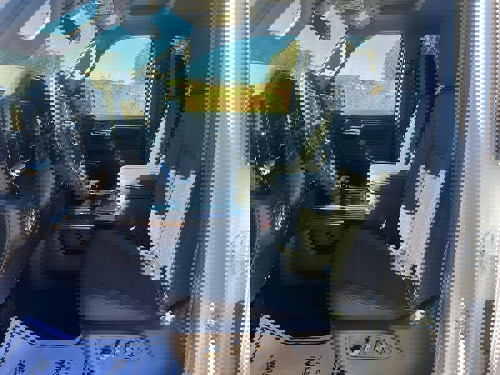 New 2026 GMC Sierra 1500 Elevation image 22