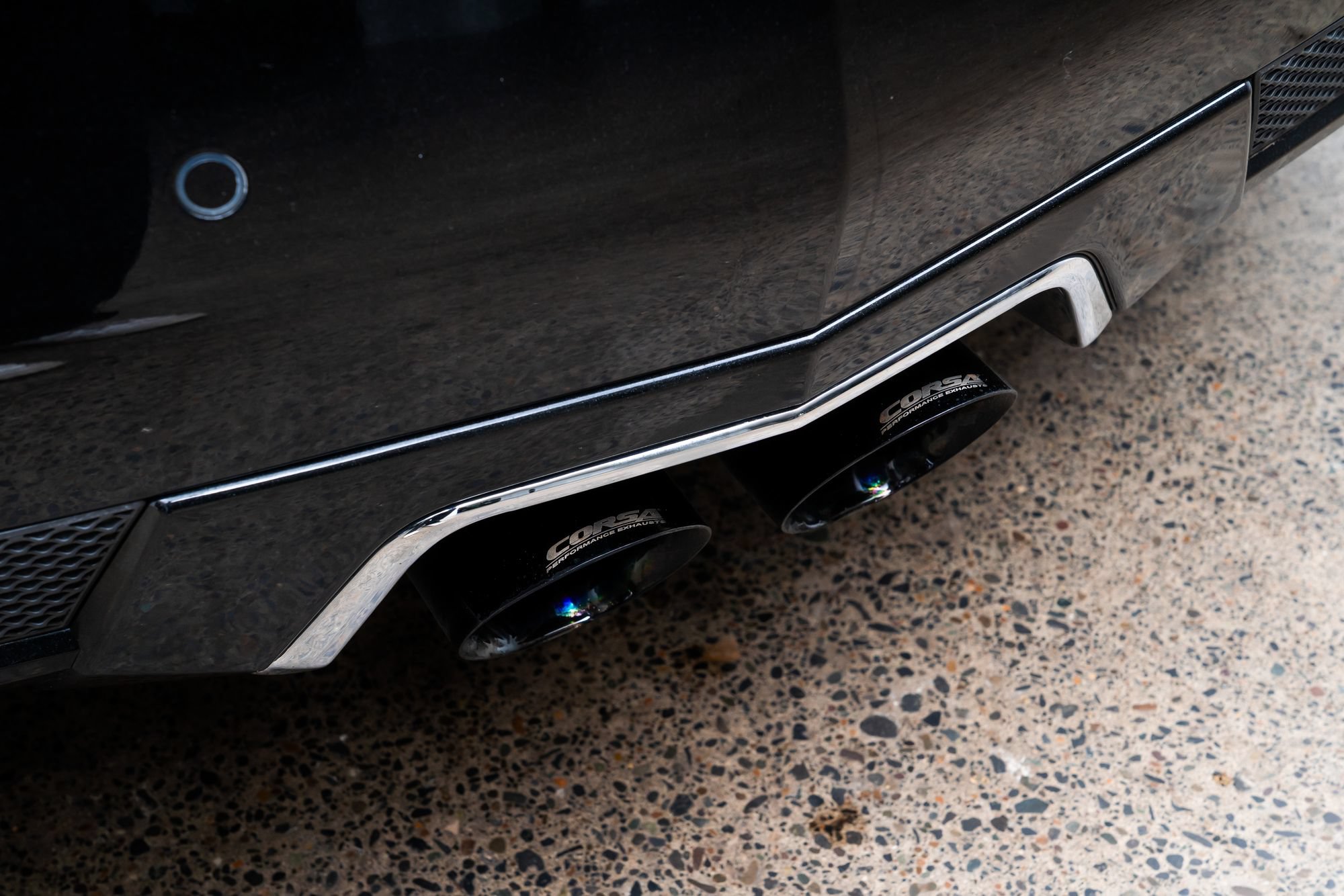 Used 2011 Cadillac CTS V RWD image 8