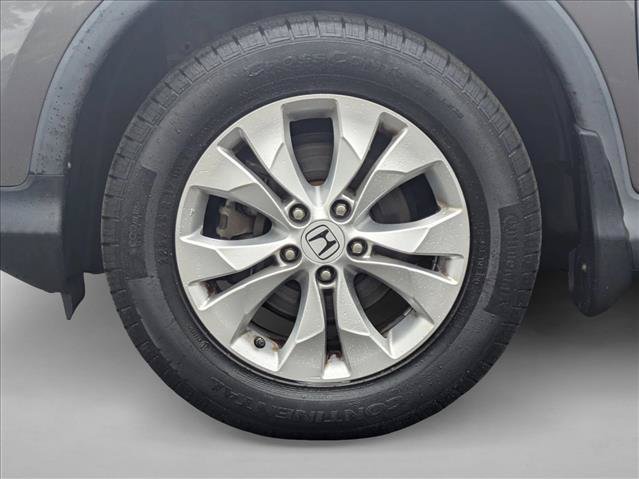 Used 2012 Honda CR-V EX-L image 25