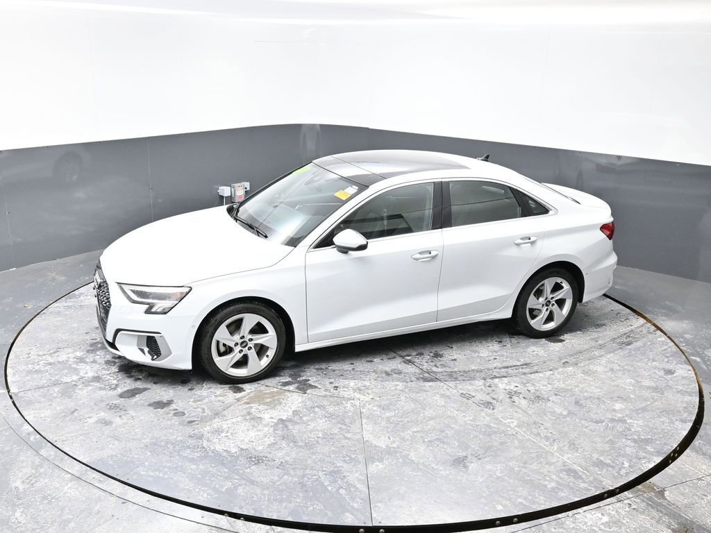 Used 2023 Audi A3 2.0T Premium image 49