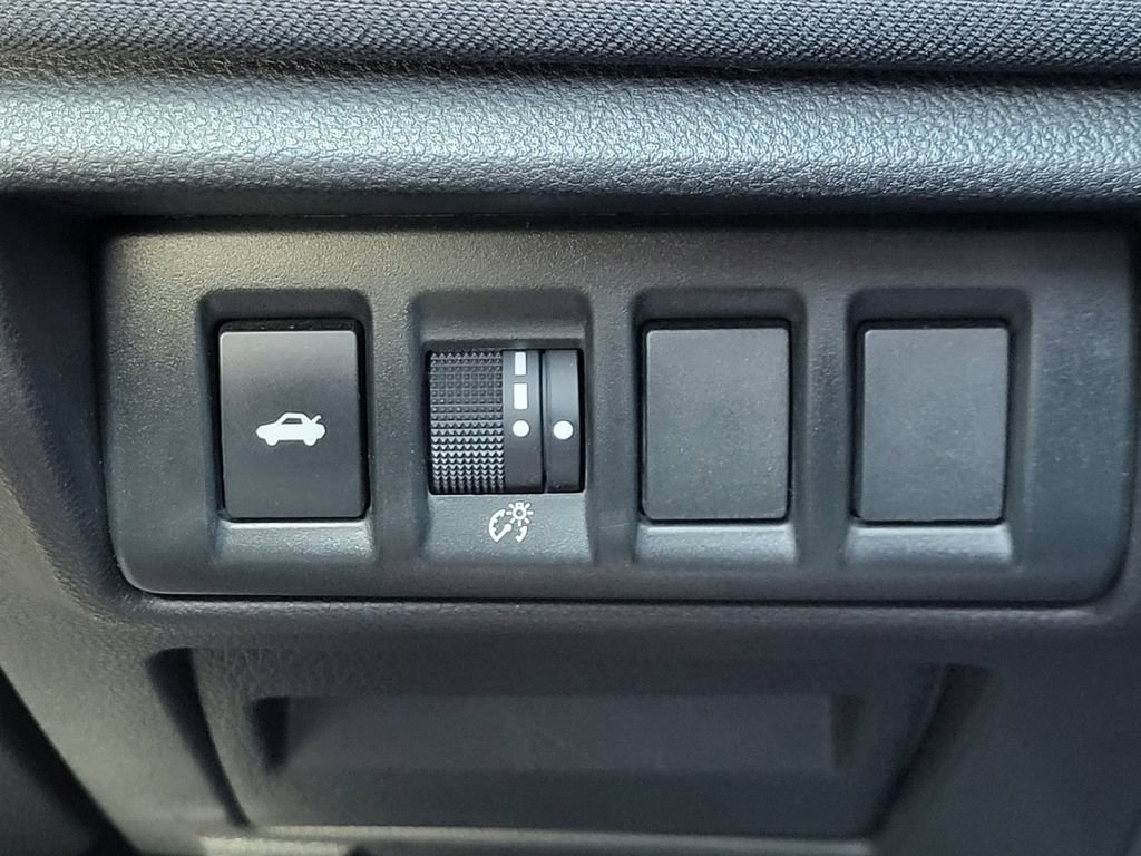 Used 2023 Subaru Legacy AWD/4WD image 13
