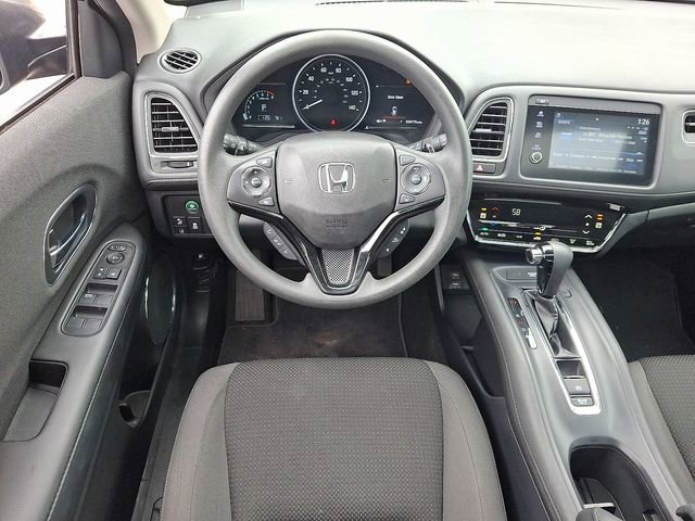 Certified 2022 Honda HR-V EX image 12