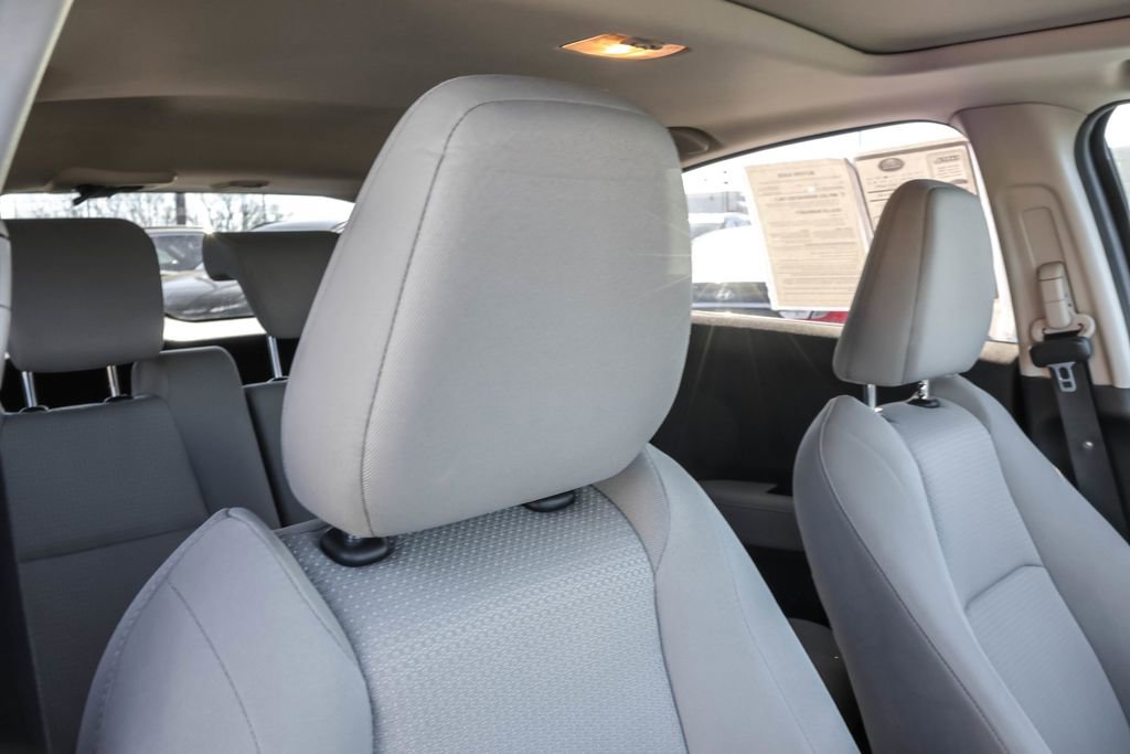 Used 2022 Honda HR-V EX image 38