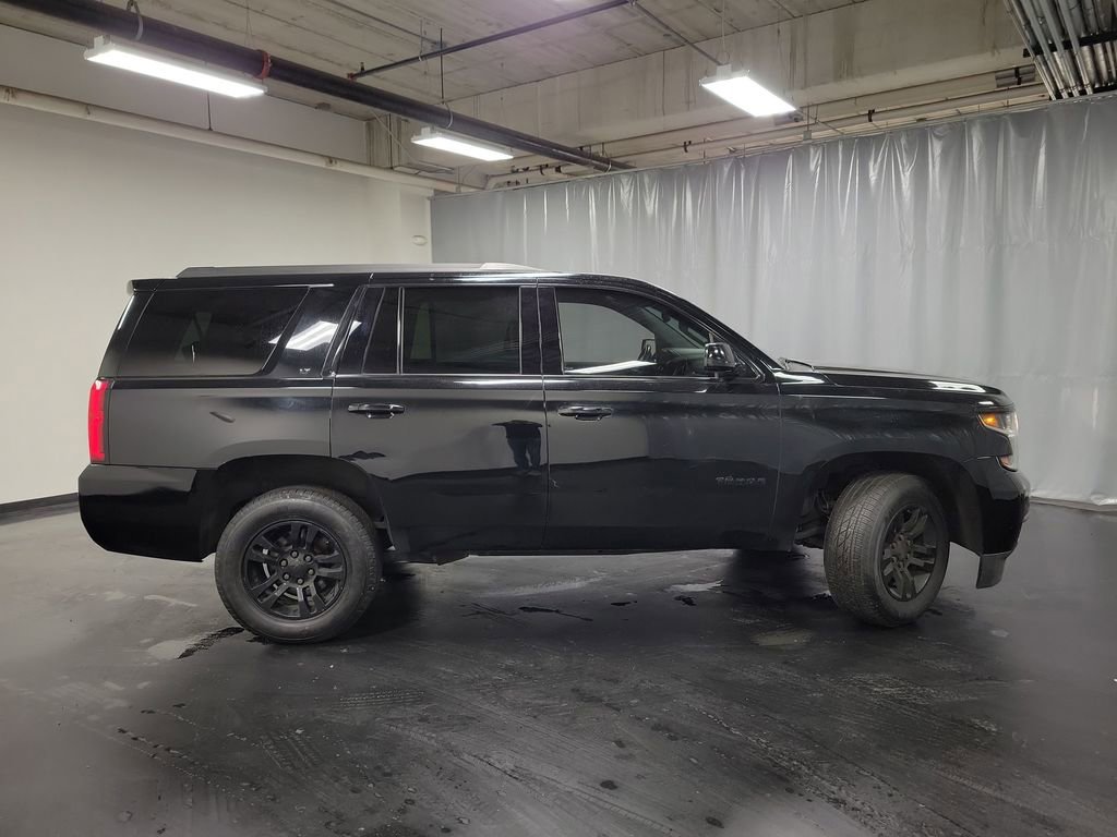 Used 2020 Chevrolet Tahoe LT AWD/4WD image 10