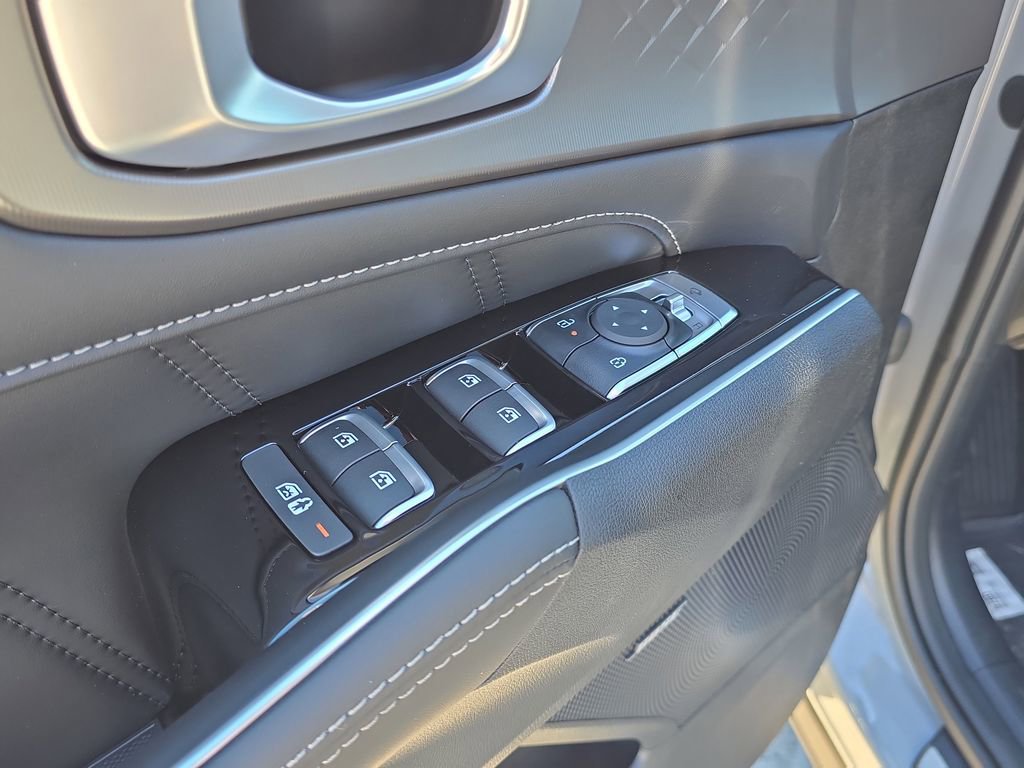 New 2026 Kia Sorento SX image 20