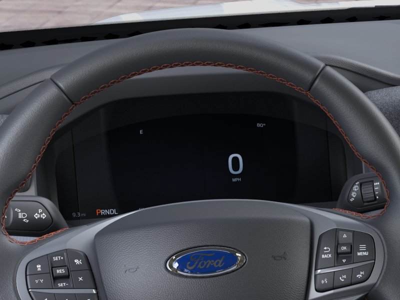New 2026 Ford Explorer Active AWD/4WD image 13