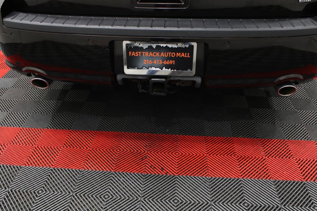 Used 2014 Ford Flex SEL w/ Equipment Group 202A image 10