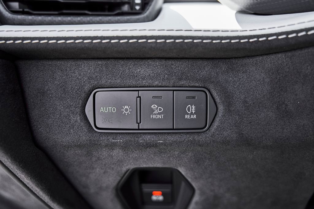 Used 2026 Lamborghini Revuelto AWD/4WD image 49