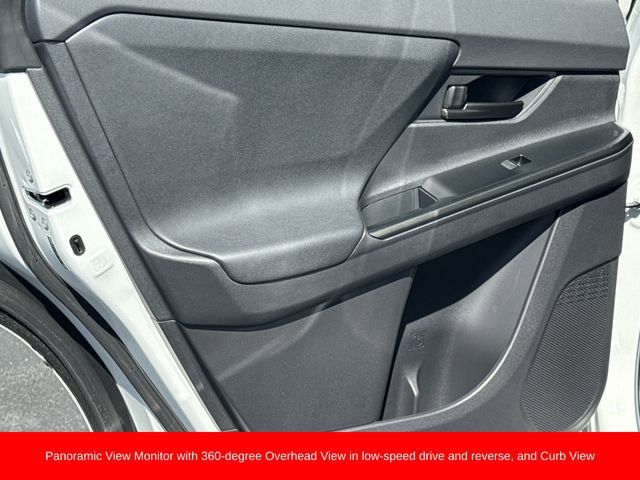 New 2026 Toyota bZ image 6