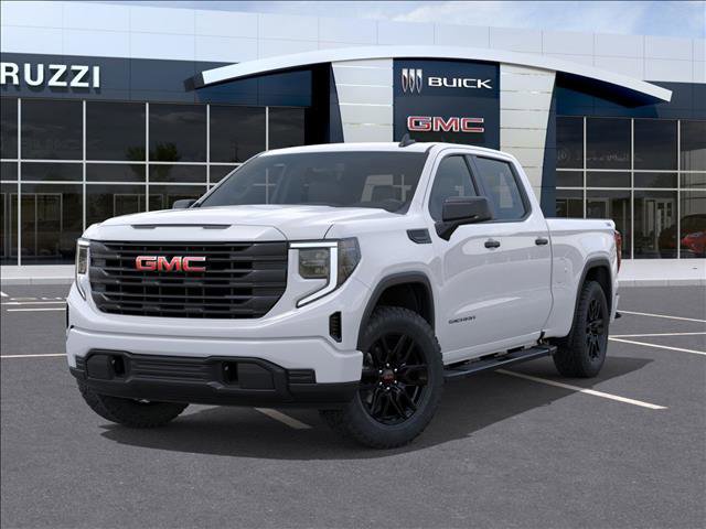 New 2026 GMC Sierra 1500 Pro w/ Graphite Edition image 6