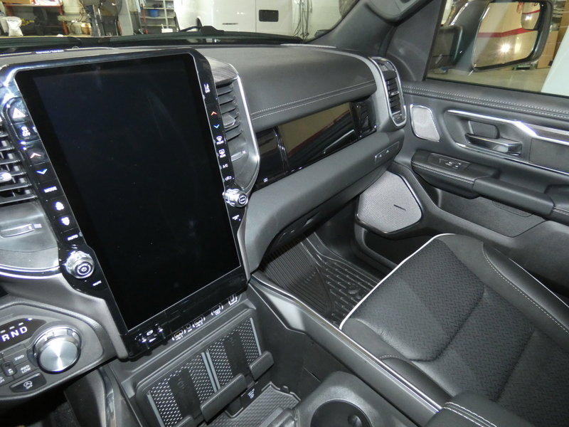 New 2026 RAM 1500 Laramie image 13