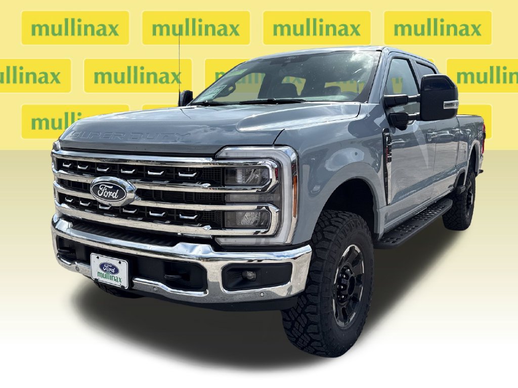 New 2027 Ford F250 Lariat w/ Tremor Off-Road Package AWD/4WD image 16
