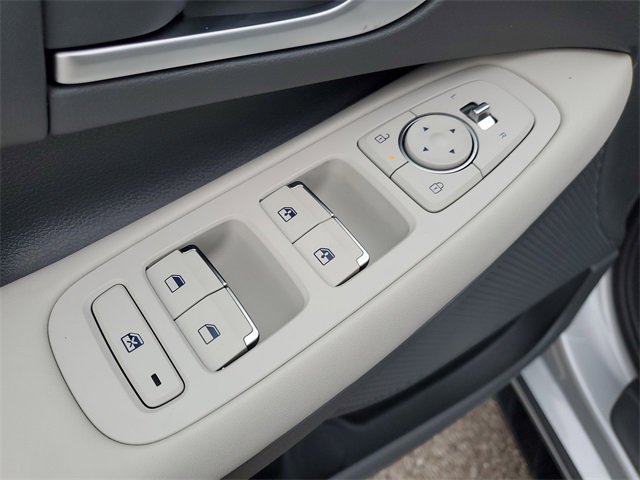 New 2026 Hyundai Sonata SEL image 17