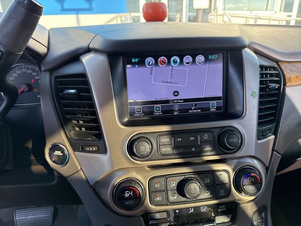 Used 2017 GMC Yukon Denali w/ Open Road Package image 18