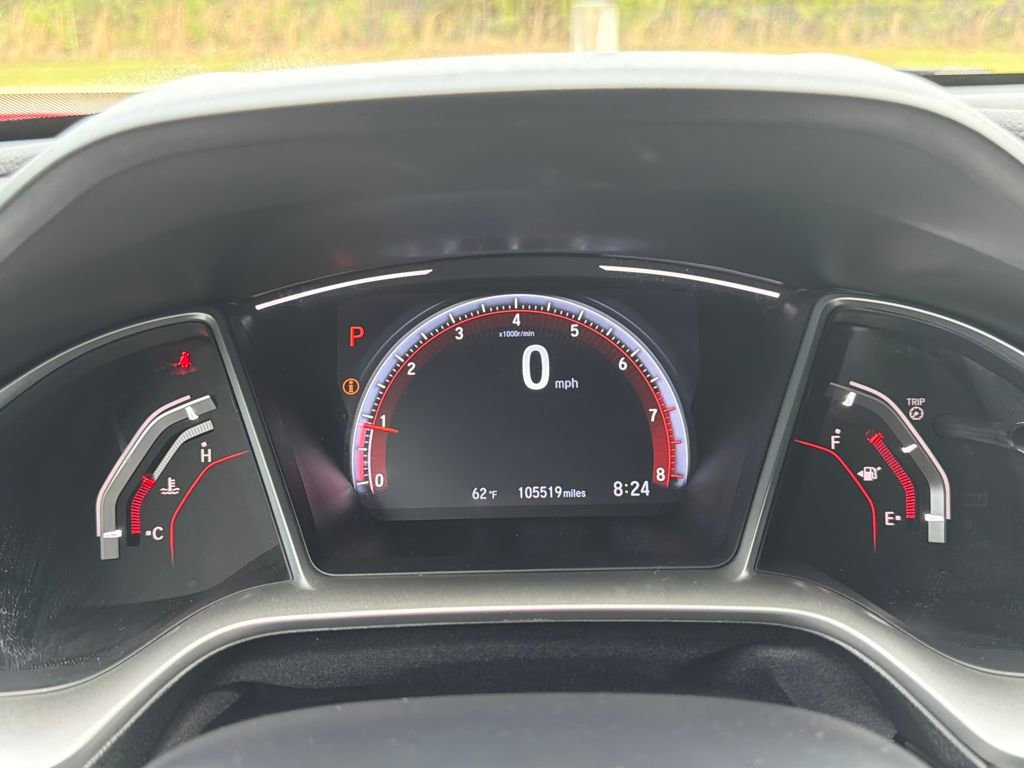 Used 2019 Honda Civic Sport image 21