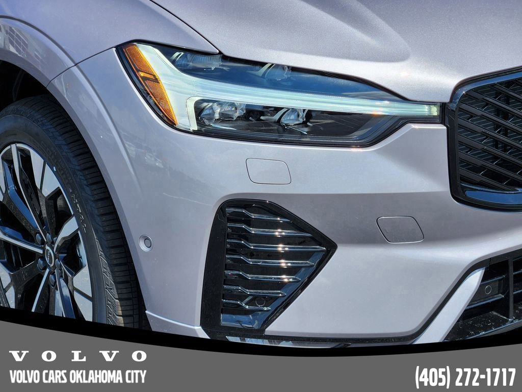 Certified 2026 Volvo XC60 B5 Plus w/ Protection Package Premier image 7
