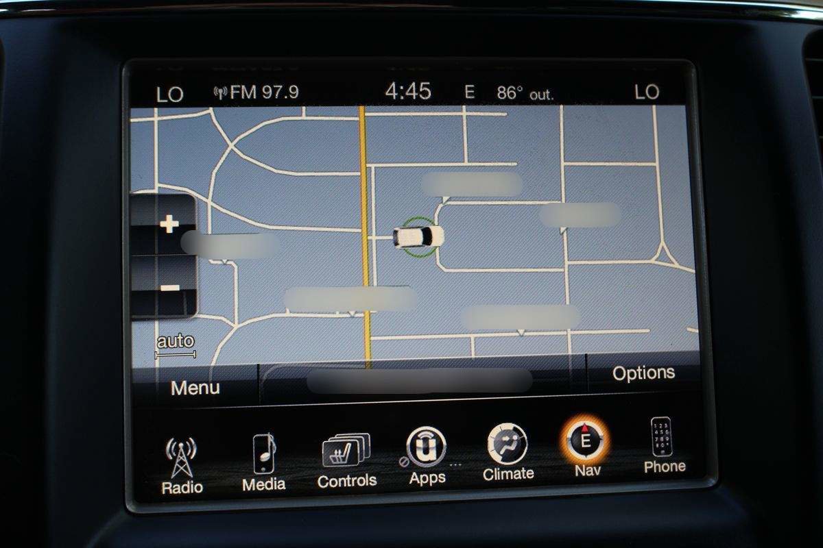 Used 2017 Jeep Grand Cherokee Limited RWD image 27