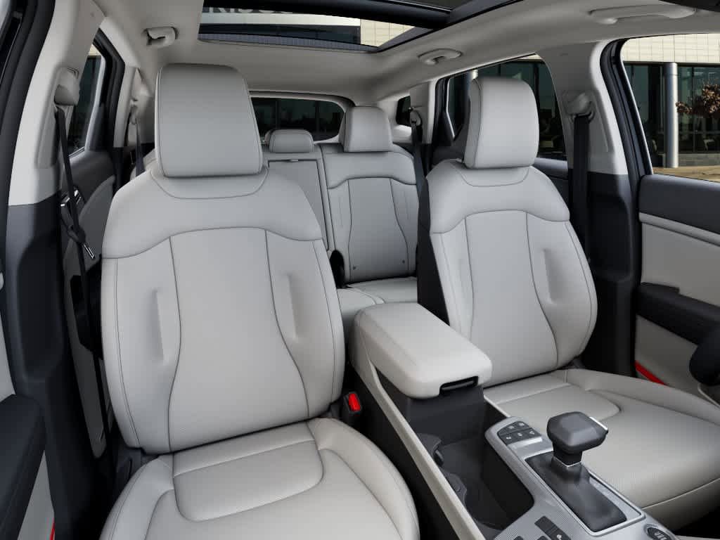 New 2026 Kia Sportage EX FWD image 15