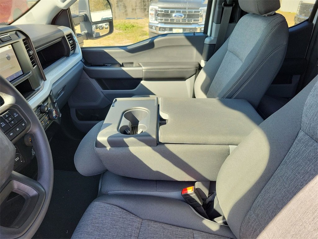 Used 2024 Ford F250 XL w/ STX Appearance Package image 21