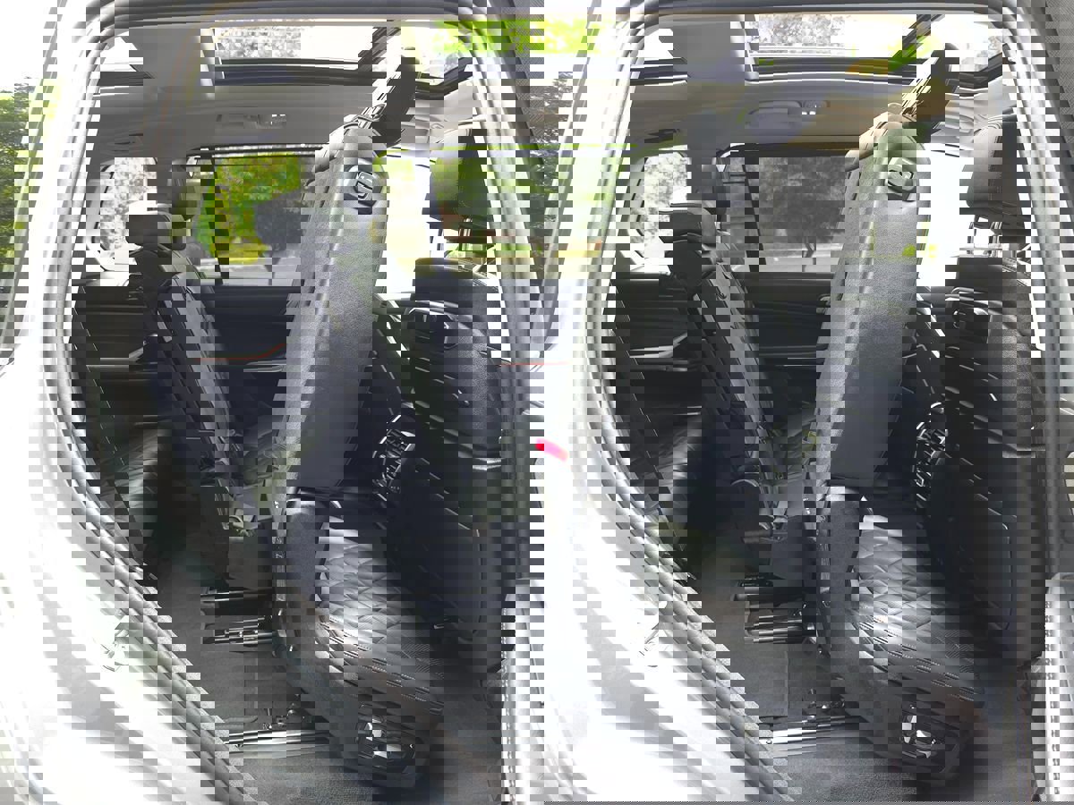 Used 2025 BMW X7 xDrive40i image 24