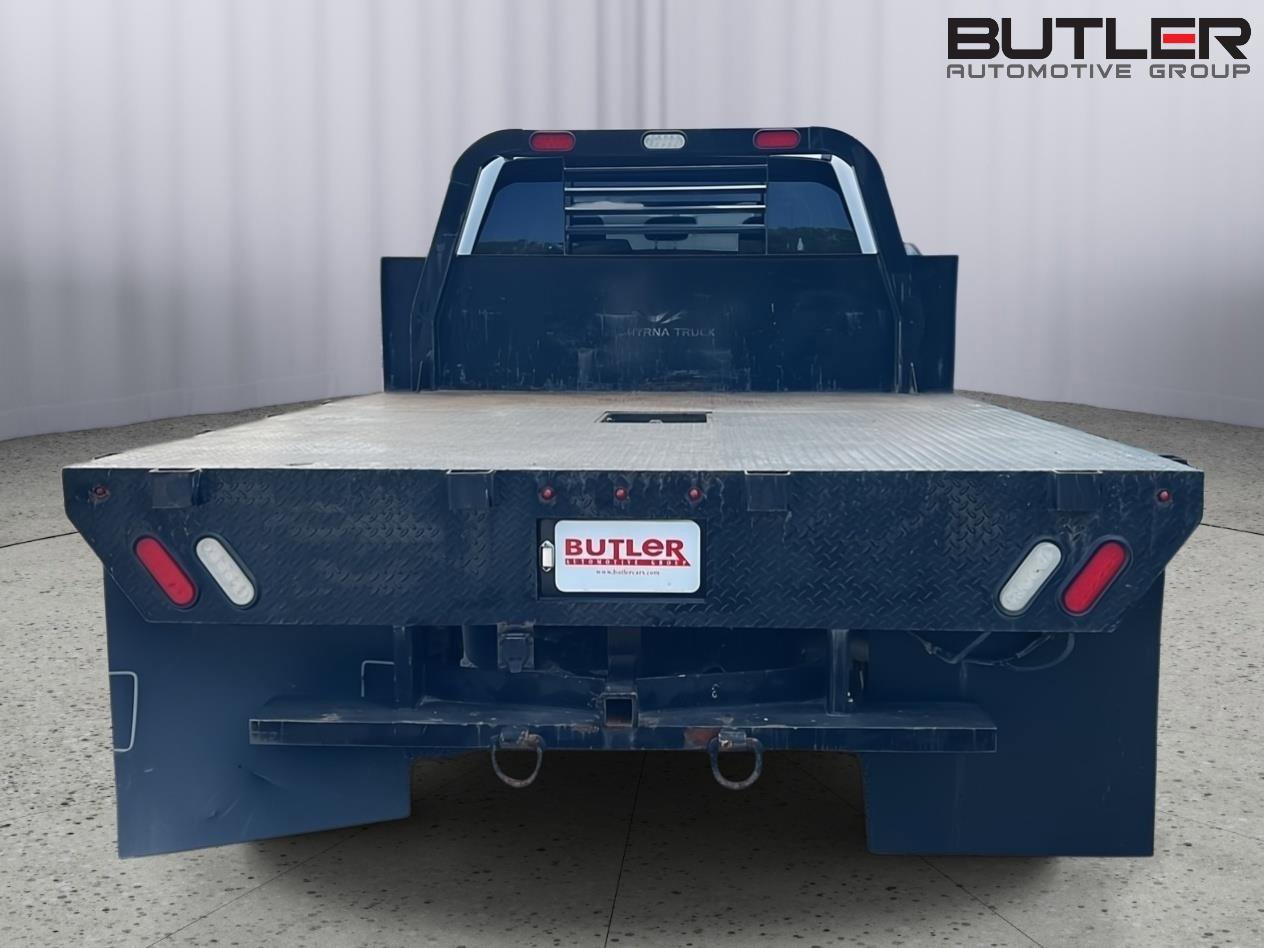 Used 2021 Ford F350 XLT image 5