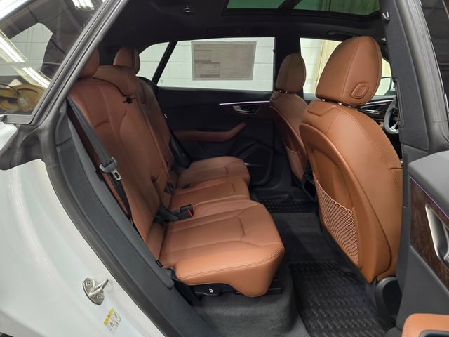 New 2026 Audi Q8 Premium Plus AWD/4WD image 37