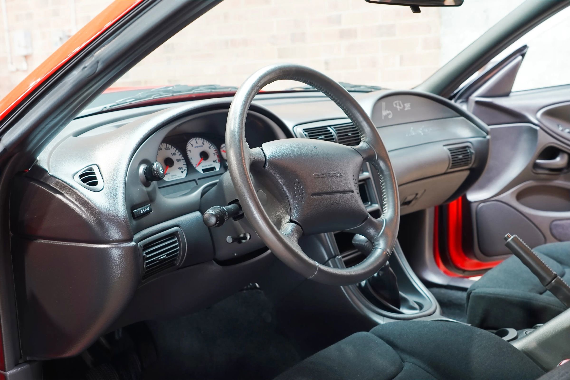 Used 2000 Ford Mustang Cobra RWD image 44