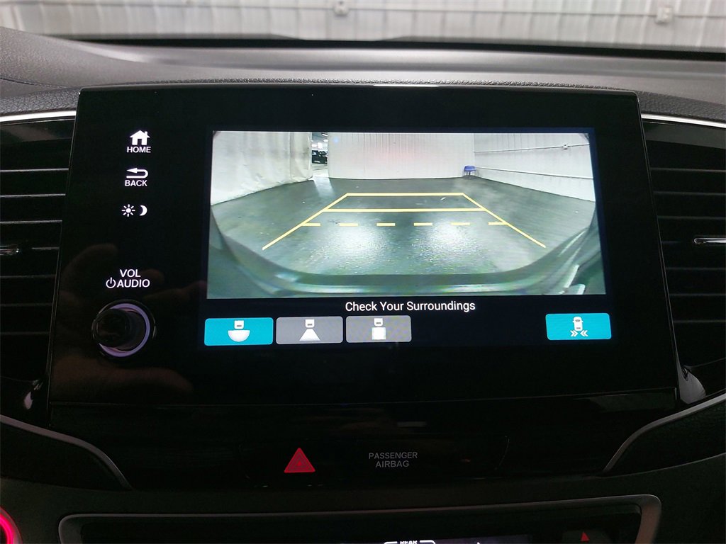 Used 2022 Honda Pilot EX-L image 26