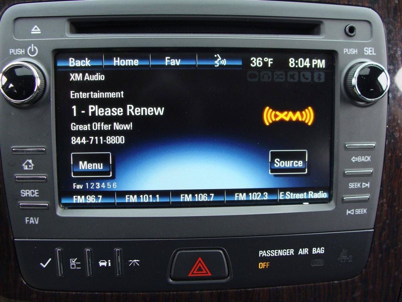 Used 2017 Chevrolet Traverse LT w/ Style and Technology Package AWD/4WD image 18