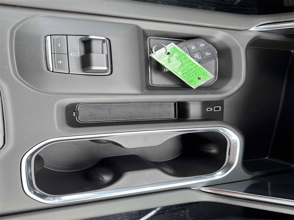 New 2026 GMC Sierra 2500 Denali Ultimate image 30