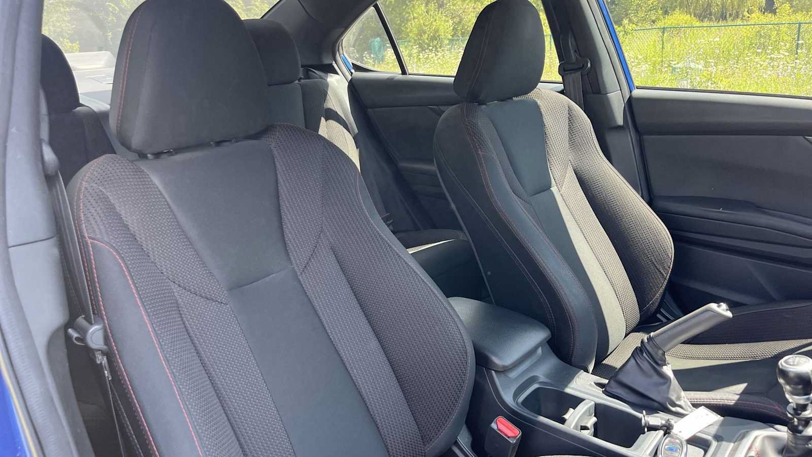 Used 2022 Subaru WRX Premium AWD/4WD image 36
